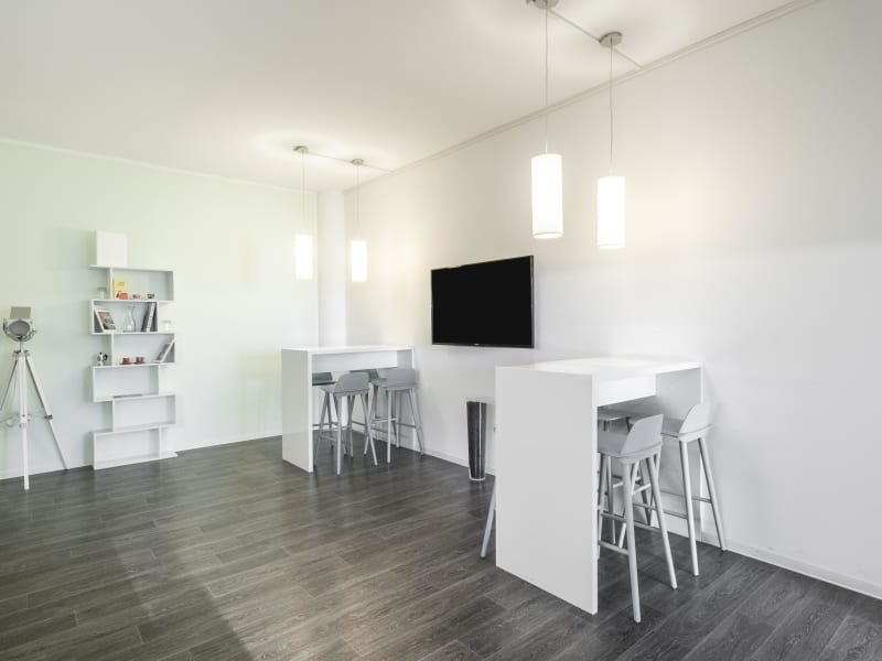 2 Person Private Office