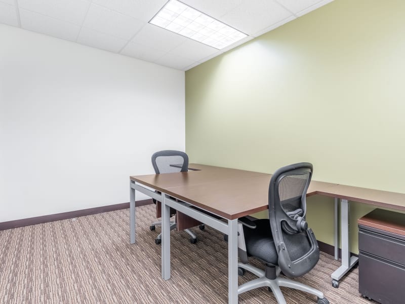 1 Person Virtual Office