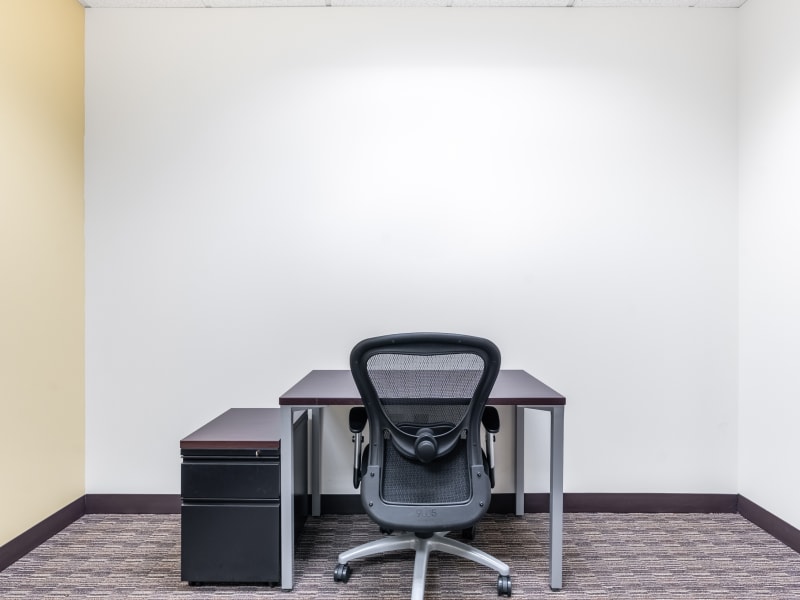 1 Person Virtual Office