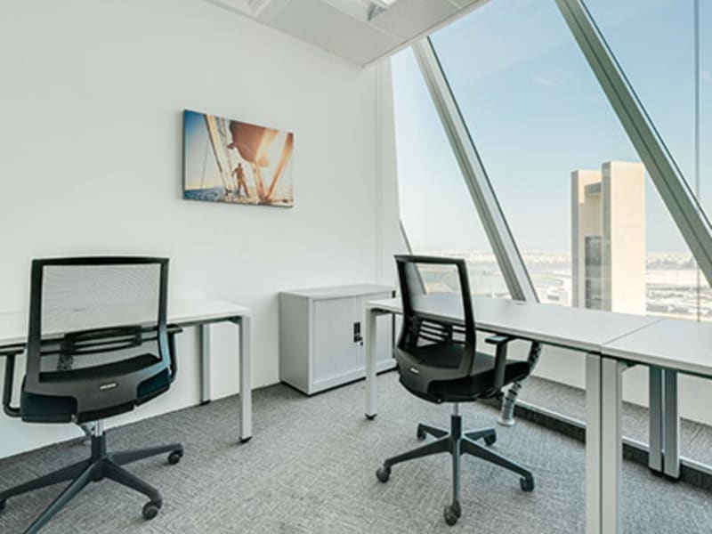 Road 4609 Manama/sea Front 346, Manama, - Office For Lease | Office Hub