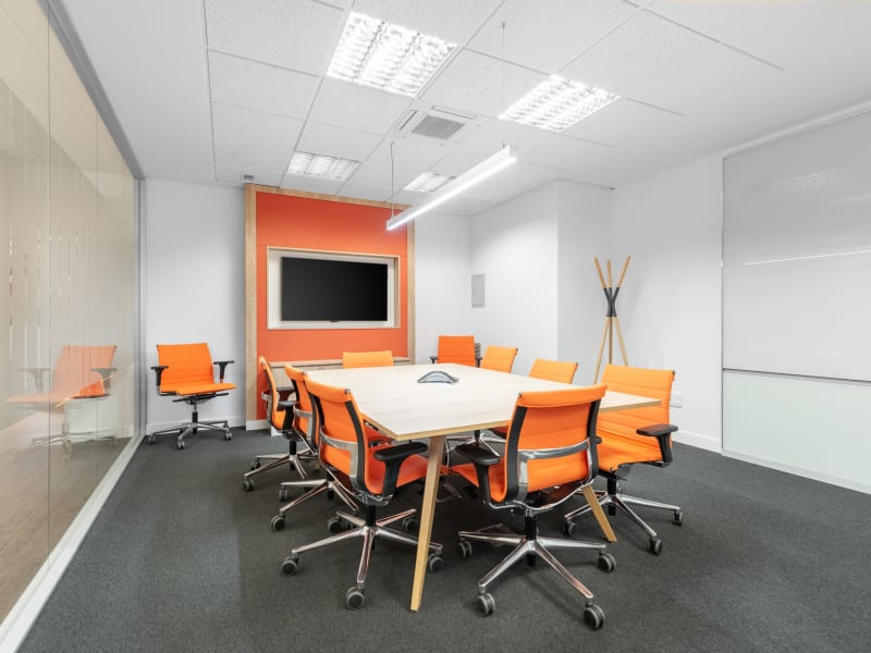 1 Person Virtual Office