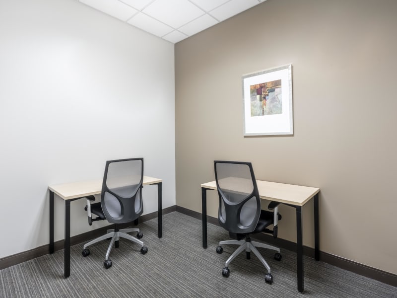 1 Person Virtual Office