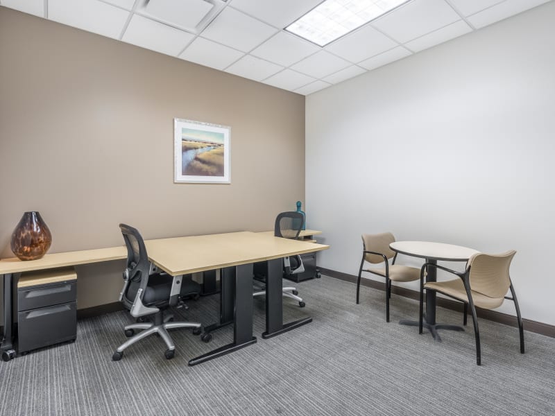 1 Person Virtual Office