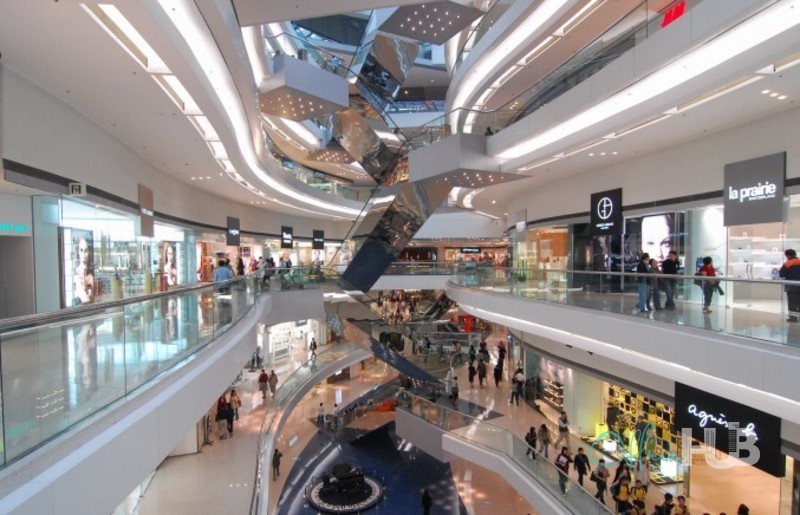 117 Person Private Office