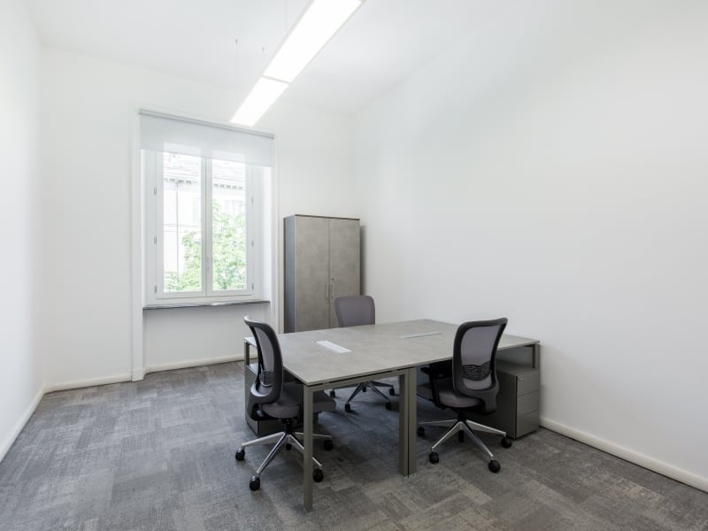 1 Person Virtual Office