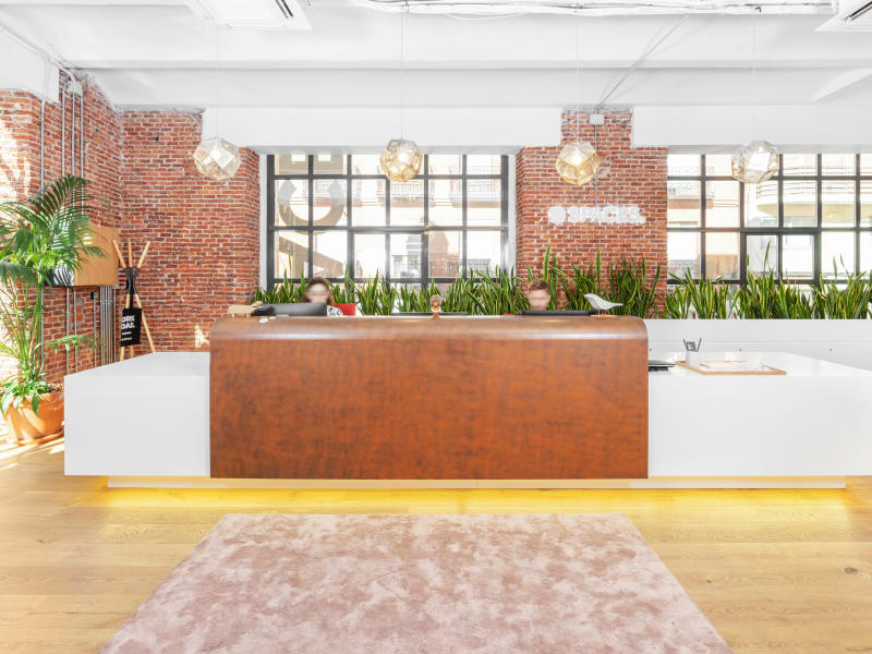 1 Person Virtual Office