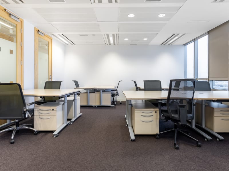 1 Person Virtual Office