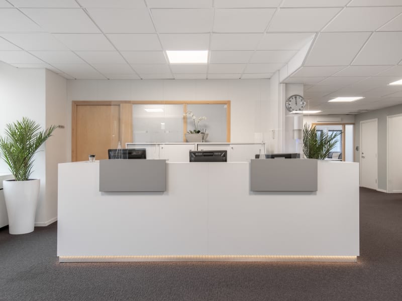 1 Person Virtual Office