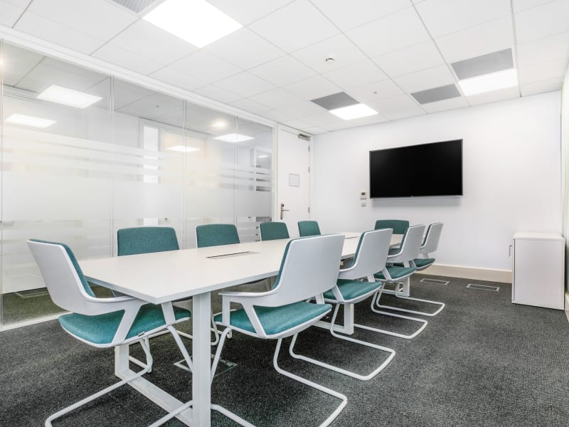 1 Person Virtual Office