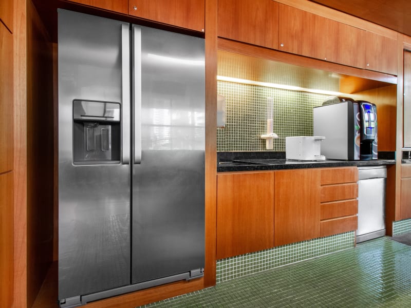 2 Person Private Office