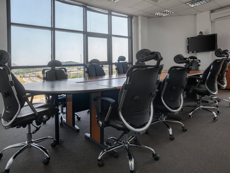 1 Person Virtual Office