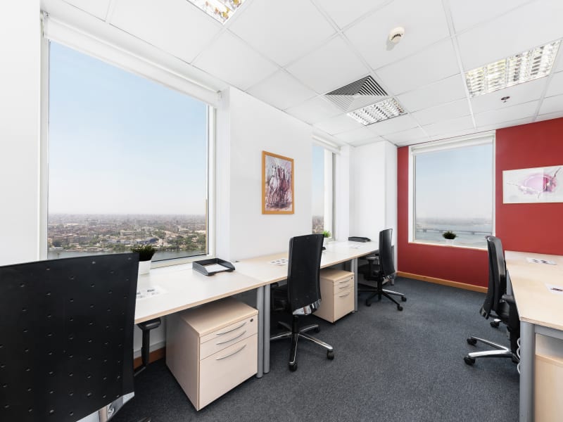 1 Person Virtual Office