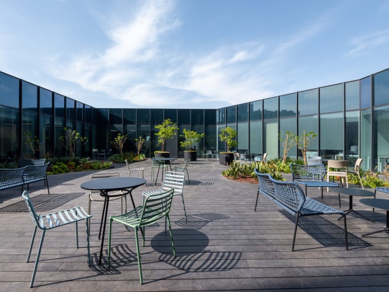 1 Person Virtual Office