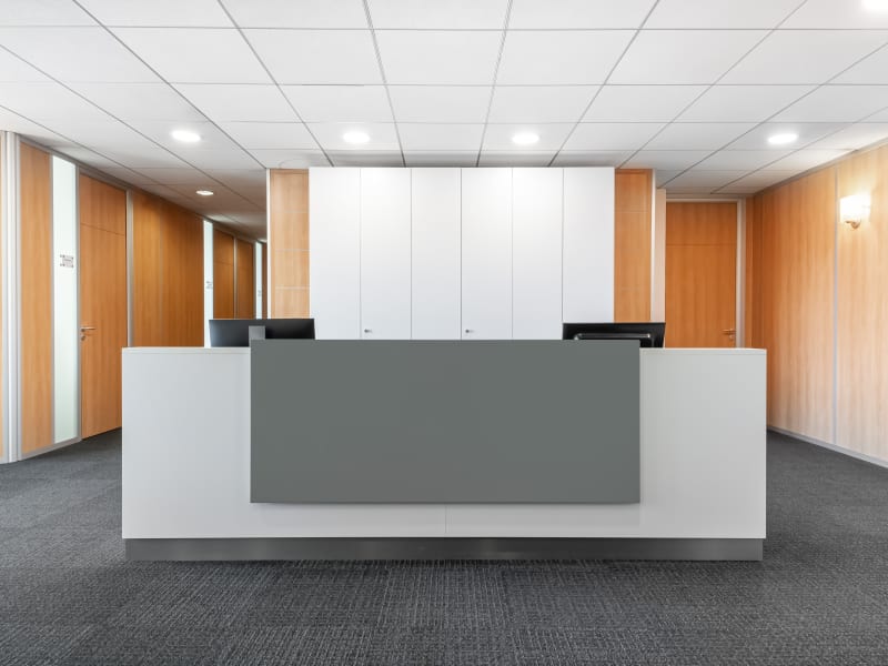 1 Person Virtual Office