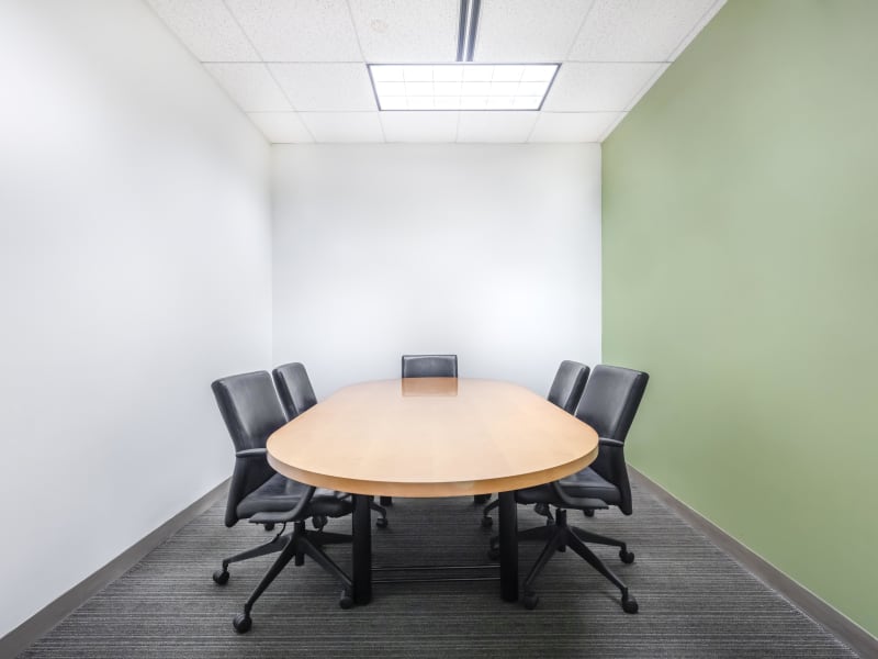 1 Person Virtual Office