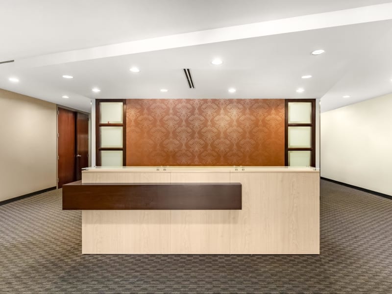 1 Person Virtual Office