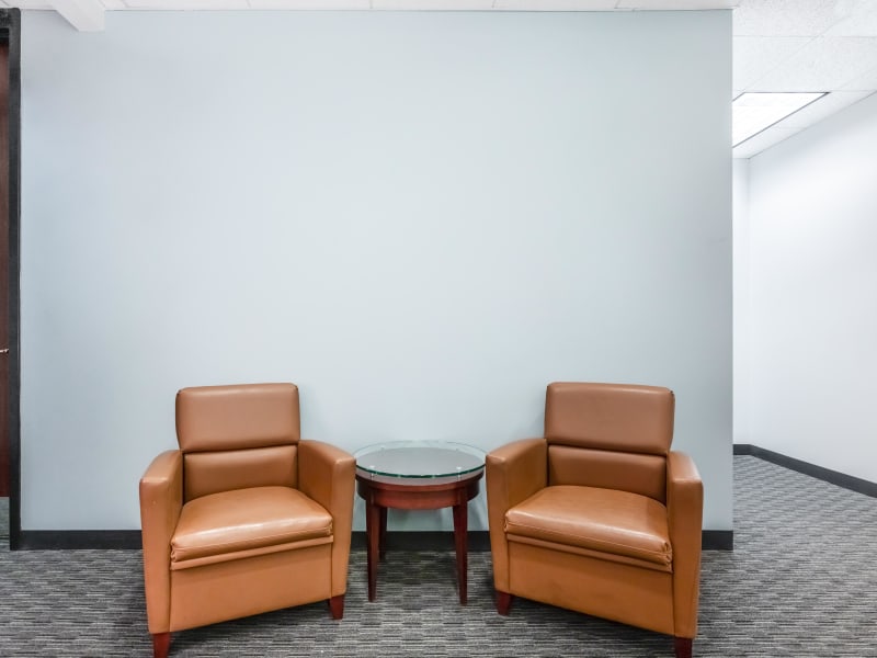 2 Person Private Office