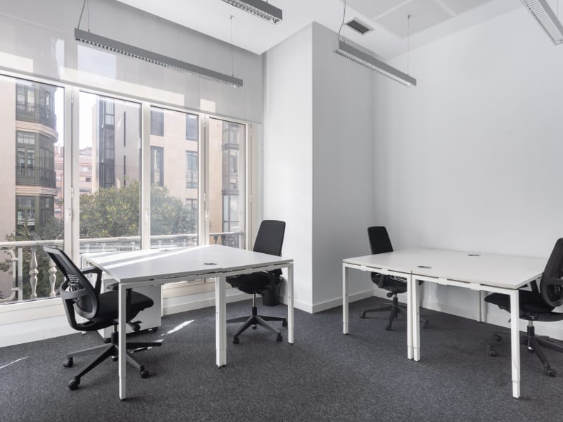 1 Person Virtual Office