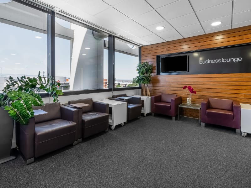 1 Person Virtual Office