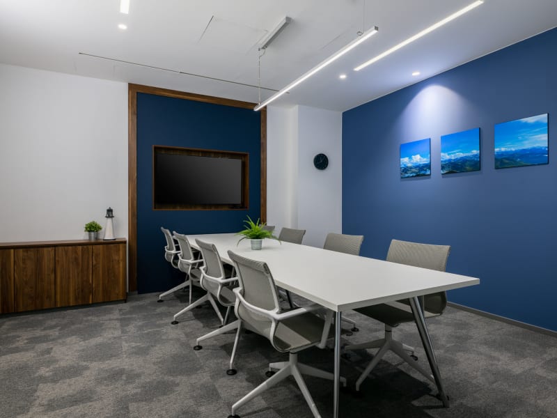 1 Person Virtual Office