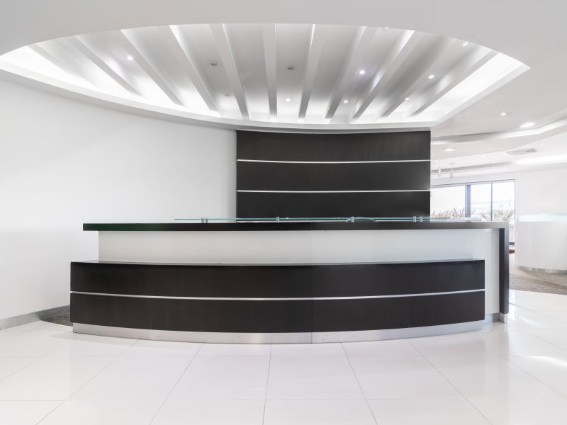 1 Person Virtual Office