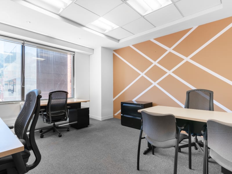 1 Person Virtual Office