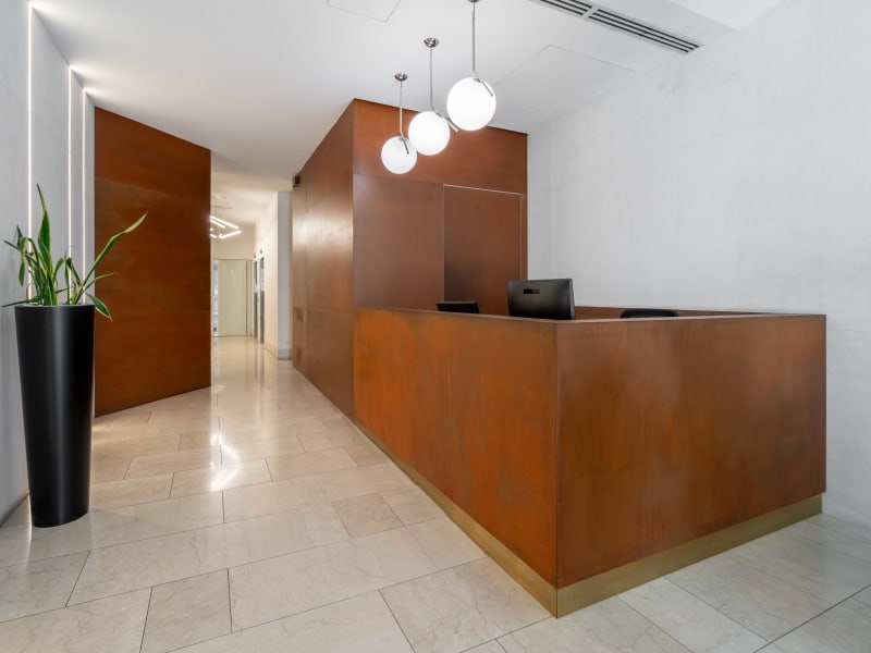 1 Person Virtual Office