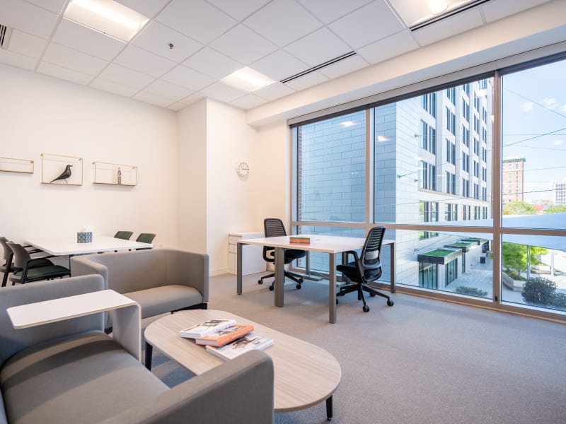 1 Person Virtual Office