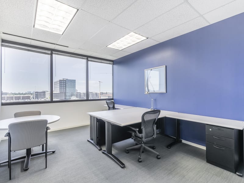 1 Person Virtual Office