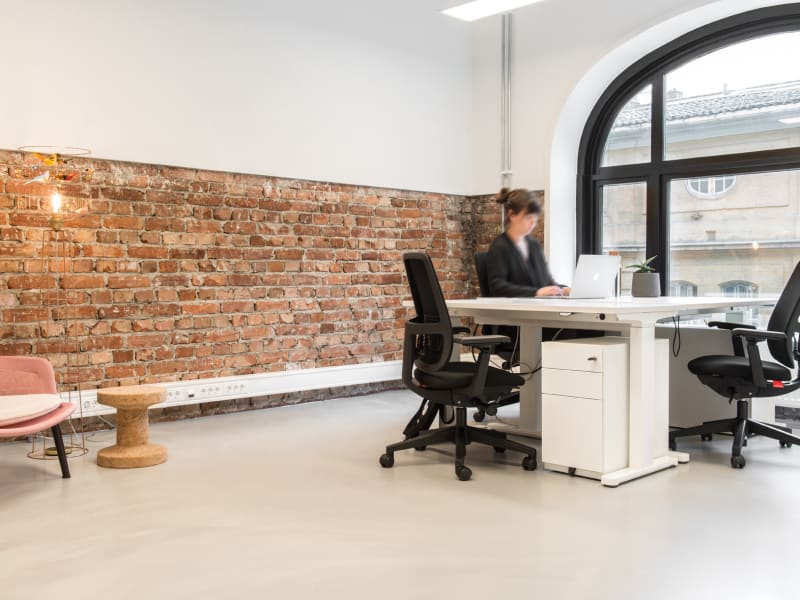 Pascal Tollbugata Tollbugata 8, Oslo, 0152 - Office For Lease | Office Hub