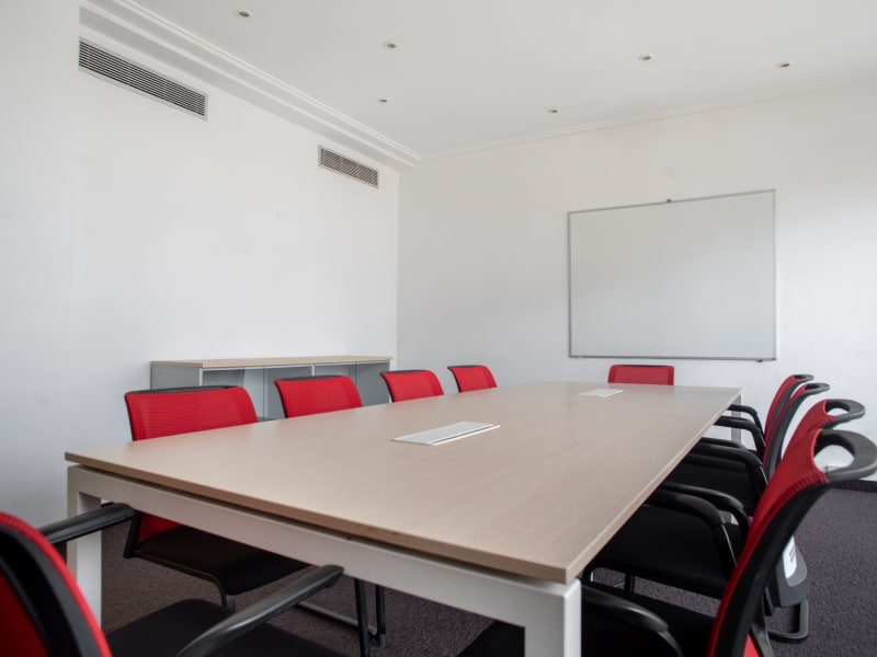 2 Person Private Office