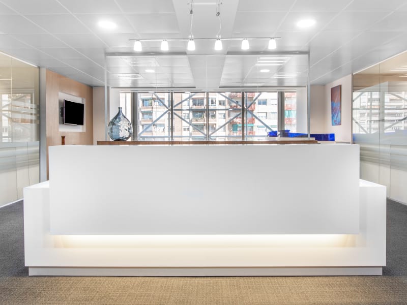 1 Person Virtual Office