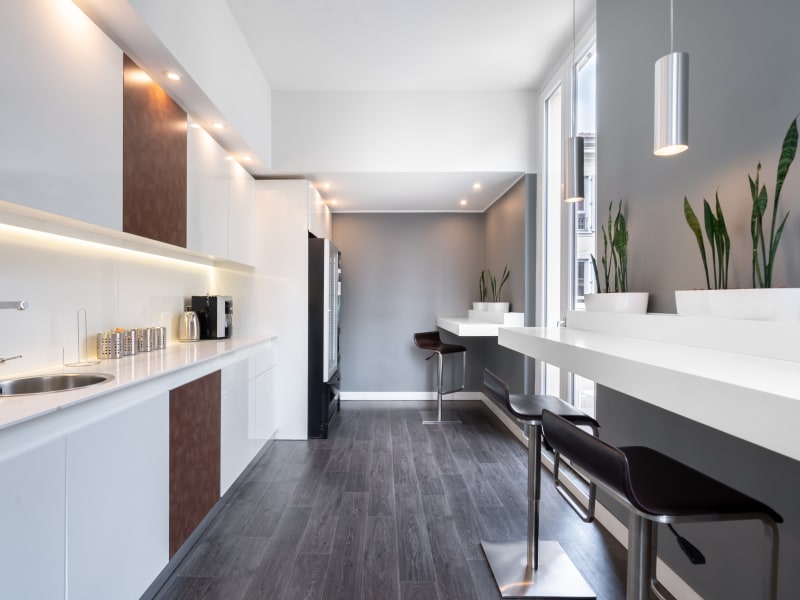 1 Person Virtual Office