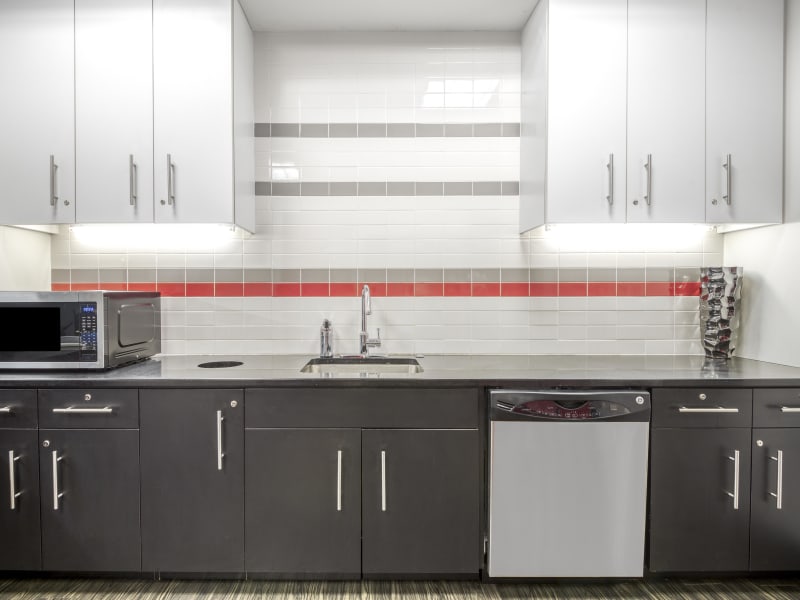 1 Person Private Office