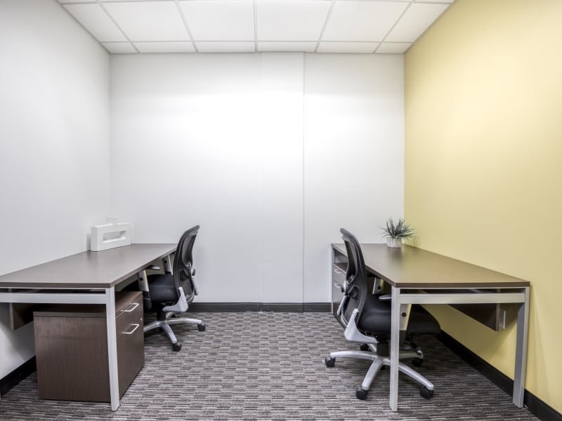 1 Person Virtual Office