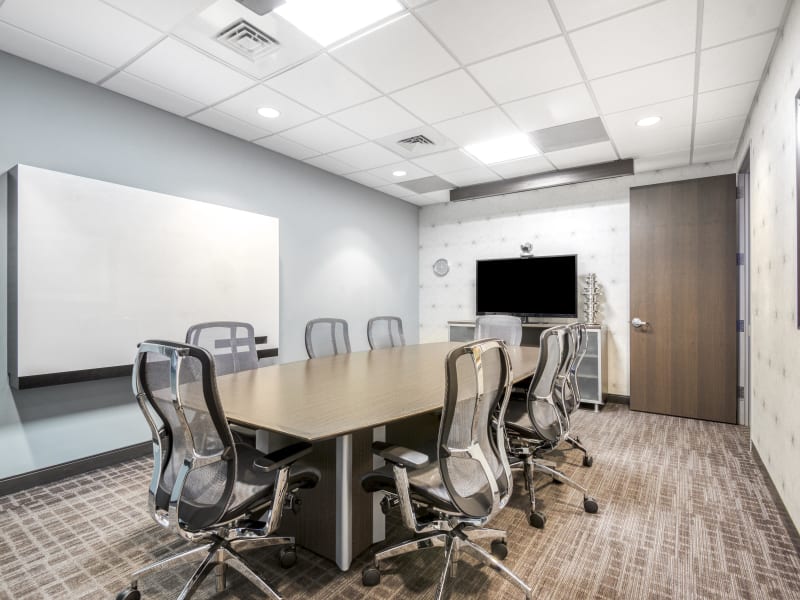 1 Person Virtual Office