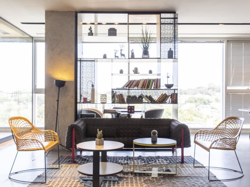 1 Person Virtual Office