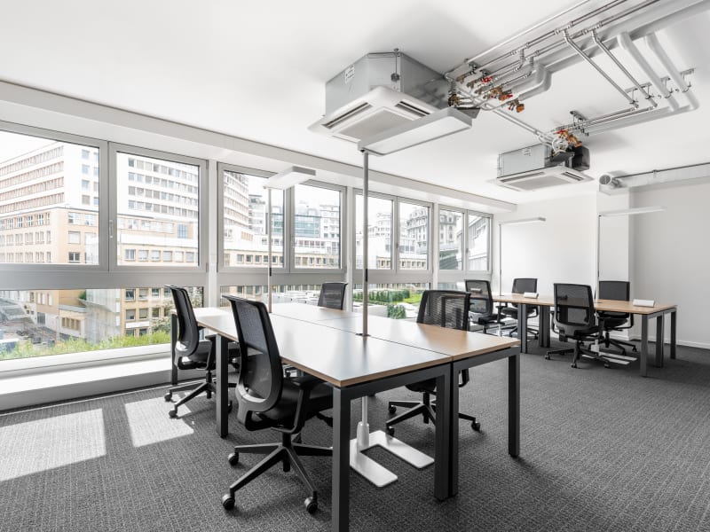 1 Person Virtual Office