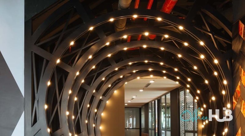 5 Person Private Office 1 No 1 Jalan Pengaturcara U1 51a Section U1 Shah Alam Selangor 40150 Office Hub