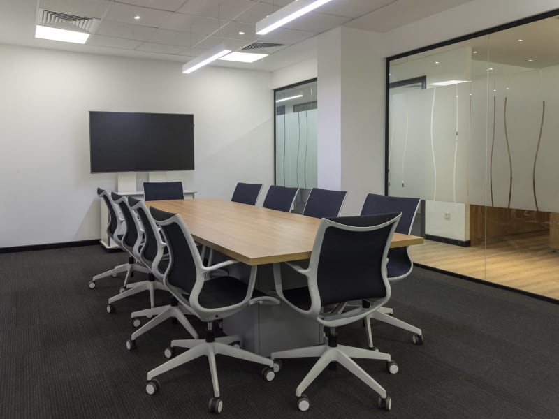 1 Person Virtual Office