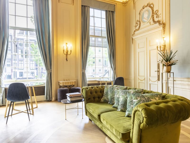 2 Person Private Office