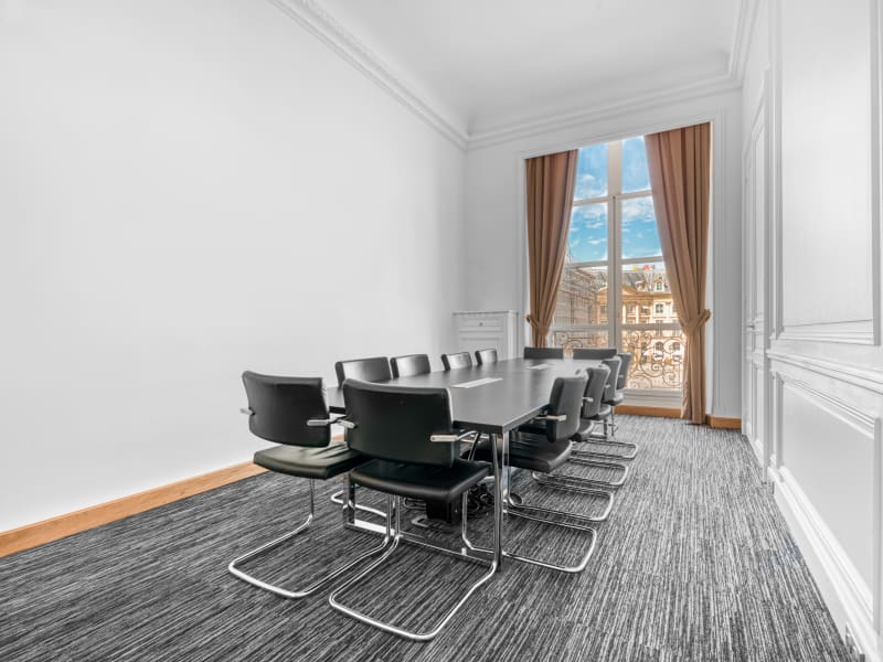 1 Person Virtual Office