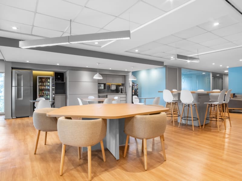 1 Person Virtual Office