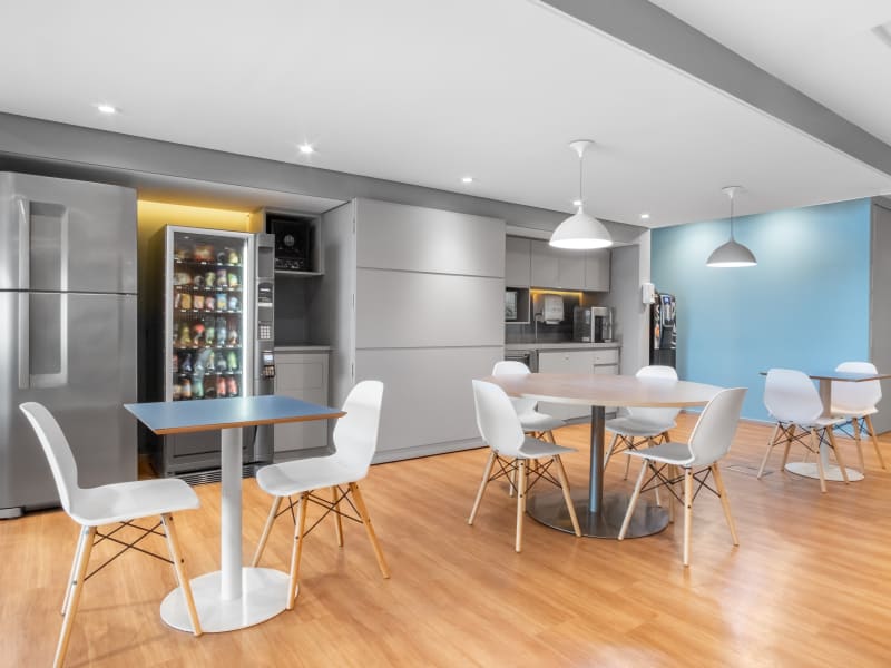 1 Person Virtual Office