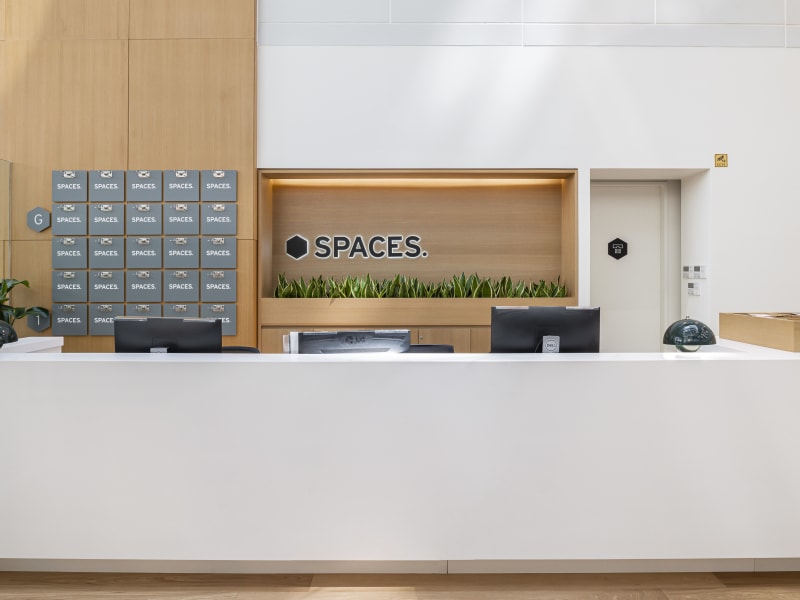 1 Person Virtual Office