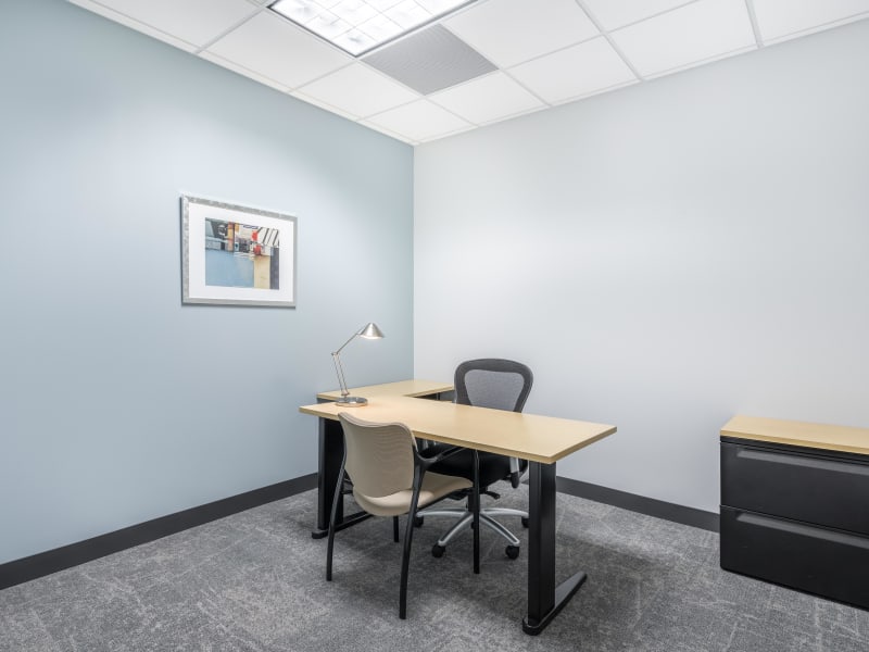 1 Person Virtual Office