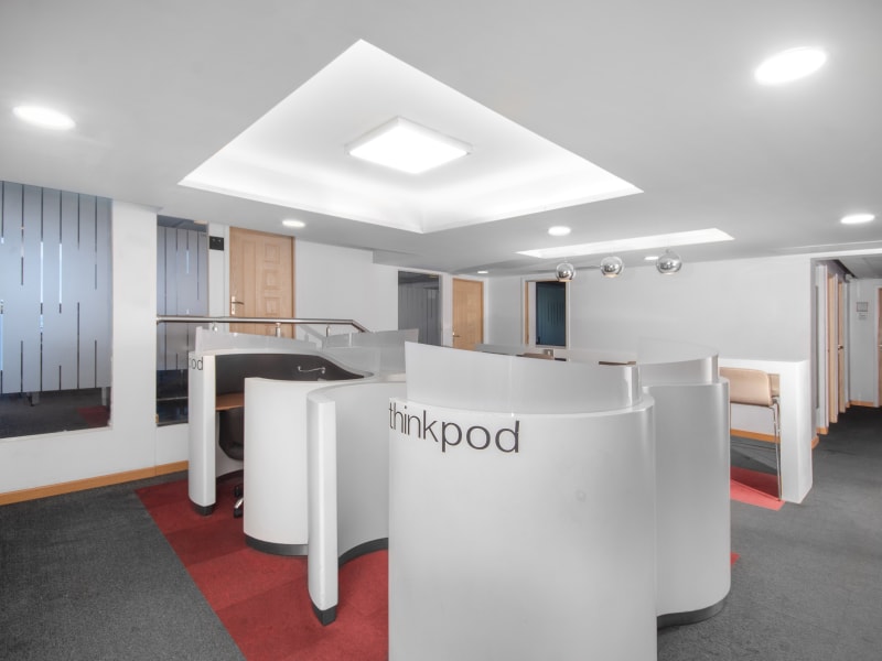 1 Person Virtual Office