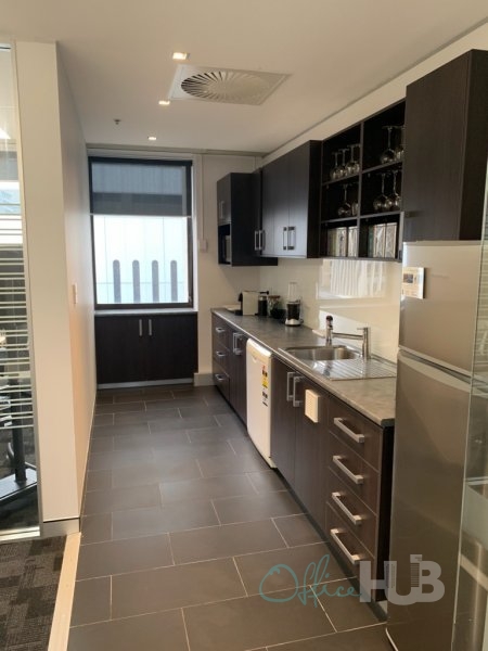 2 Person Coworking Desk