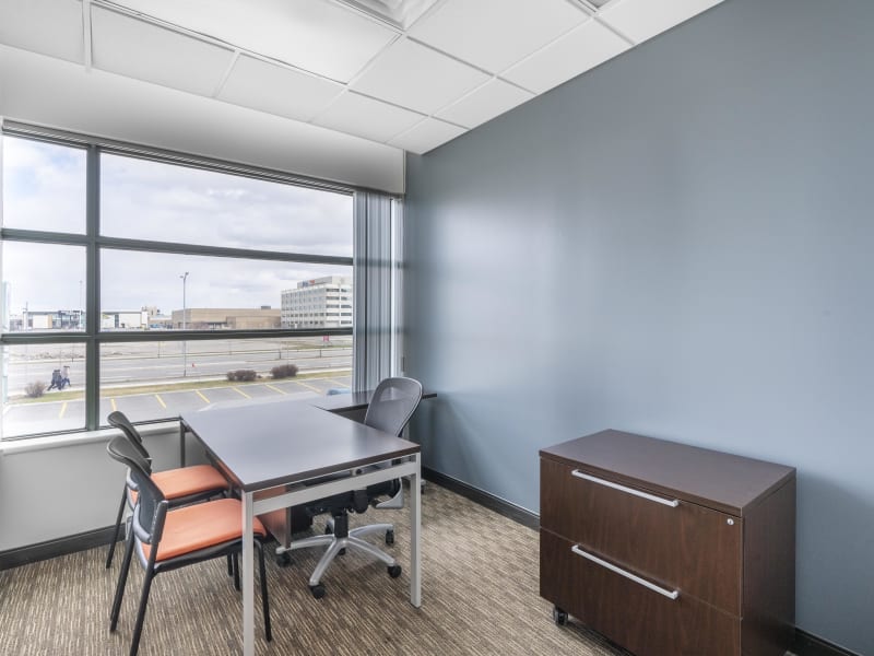 1 Person Virtual Office