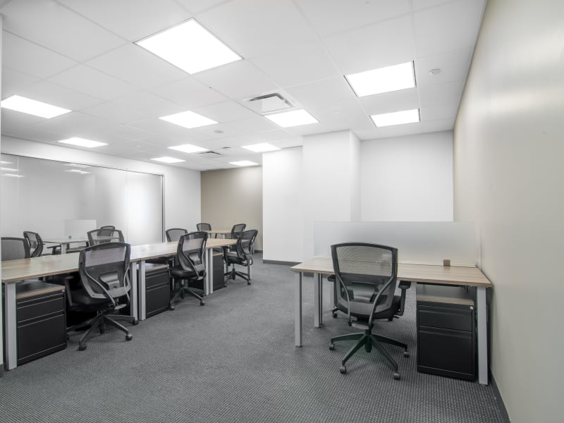 1 Person Virtual Office